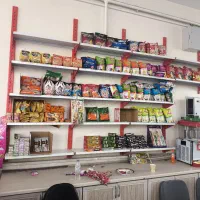 اجناس سوپر مارکت