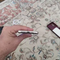 گوشی ایفون 11pro سفید 256 پلمپ|موبایل|تهران, شهرک شریعتی|دیوار