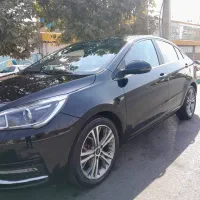 آربزو5 توربو400 استثنائی کم کار فروش نقد معاوضه|خودرو سواری و وانت|کرج, عظیمیه|دیوار