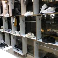 کفش مردانه زیر قیمت کل بازار