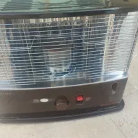 چراغ گرمای جنوب