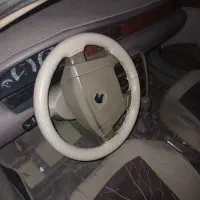 سمندef7دوگانه شرکتی مدل۹۴|خودرو سواری و وانت|اراک, |دیوار