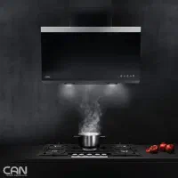 هود کن can مدل کارینا آکبند ۹۰سانتی متر