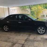 ماکسیما اتومات مدل ۸۳