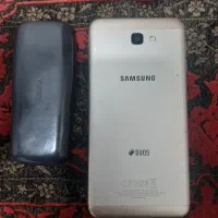 گوشی سامسونگ جی ۶۱۰ و نوکیا ۱۰۶
