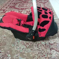 کهریروتشکچه وبالشتکهادرحدنومیباشد. مارک چیکو هستند|اسباب و اثاث بچه|رشت, کوی امام رضا|دیوار