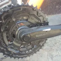 دوچرخه|دوچرخه، اسکیت، اسکوتر|اصفهان, دارک|دیوار