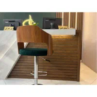 استخدام کانتر فروش تورداخلی وخارجی آژانس هواپیمایی