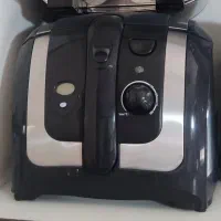 سرخ کن