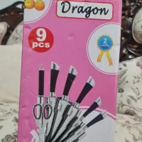 ظروف ووسایل مختلف|ظروف سرو و پذیرایی|فولادشهر, A6|دیوار