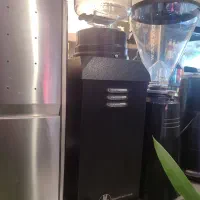 دستگاه صنعتی و آسیاب قهوه|کافی‌شاپ و رستوران|بیرجند, |دیوار