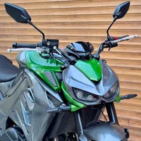 Suzuki Z1000 طرح|موتورسیکلت|اصفهان, باب الدشت|دیوار
