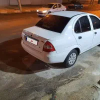 دنا اتومات آپشنال 404