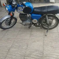 موتور چوپا
