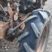 تیلر ۷/۵|خودرو سنگین|قائم‌شهر, |دیوار