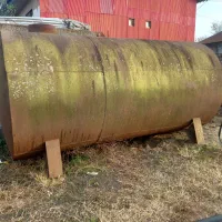 تانکر ۶۰۰۰ لیتری