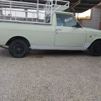 پیکان وانت مدل۹۲|خودرو سواری و وانت|جویم, |دیوار