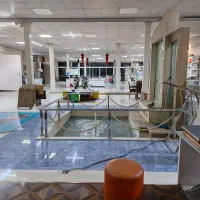 رهن و اجاره مغازه تجاری|اجارهٔ مغازه و غرفه|مشهد, شهرک رازی (شهرک غرب)|دیوار