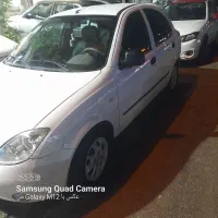 تیبا ۲ مدل ۹۹|خودرو سواری و وانت|خرمآباد, |دیوار