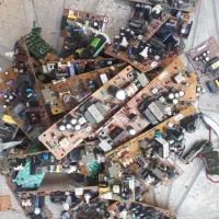 برد پاور حدودا ۸کیلو ضایعات|قطعات و لوازم جانبی رایانه|قرچک, زیبا شهر|دیوار