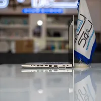 لپتاپ HP ProBook با پردازنده i5 مناسب حسابداری و..|رایانه همراه|یزد, |دیوار
