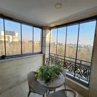 شیشه بالکن تاشو|مصالح و تجهیزات ساختمان|تهران, تهرانپارس غربی|دیوار