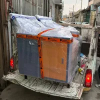 دستگاه سه کاره سفره|ماشینآلات صنعتی|مشهد, توس (بلوار توس)|دیوار