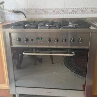 اجاق گاز ایندیزیت ایتالیا|اجاق گاز و لوازم برقی پخت‌وپز|تهران, تهران‌نو|دیوار