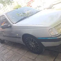 ۴۰۵ مدل ۸۵