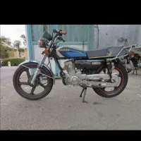 موتور هوندا ۲۰۰