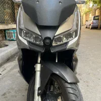 موتور ADV150