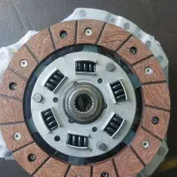 دیسک و صفحه والئو گارانتی معتبر ۱ساله