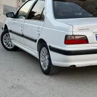 پارس سال ELX فول دریچه سیمی درحد صفر