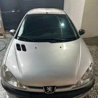 ۲۰۶تیپ دو|خودرو سواری و وانت|اندیمشک, |دیوار