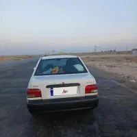 پرایدمدل ۸۹|خودرو سواری و وانت|آشخانه, |دیوار