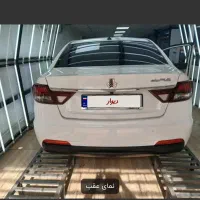 شاهین اتومات پلاس ۱۴۰۳|خودرو سواری و وانت|یزد, |دیوار