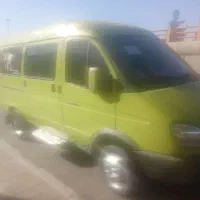 ون غزال خیلی تمیز