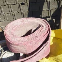 تسمه بلت یا تسمه حمل بار