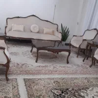 مبل و راحتی|مبلمان خانگی و میز عسلی|ری, جوانمرد قصاب|دیوار