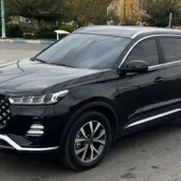 تیگو ۷ پرو پرمیوم ۱۴۰۴ صفر اقساطی