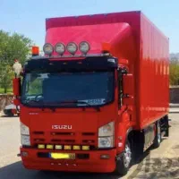 خدمات اتوباربری شریف بار حمل اسباب و اثاثیه منزل|خدمات حمل و نقل|پاکدشت, شهرک امام رضا|دیوار