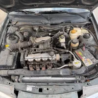 دوو سیلو مدل ۸۳|خودرو سواری و وانت|کوهسار (البرز), |دیوار