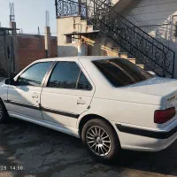 پژو پارس ایکس یو ۷ (xu7p)|خودرو سواری و وانت|فاضل آباد, |دیوار