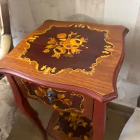 میز معرق کاری|میز تلفن|اردبیل, |دیوار