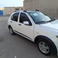 کوییک دنده‌ای R، مدل ۱۴۰۱