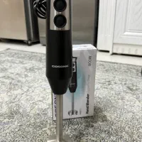 گوشتکوب برقی