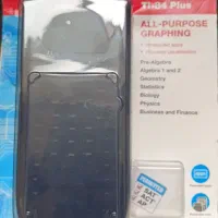 ماشین حساب TI 84 Plus|لوازم التحریر|تهران, تجریش|دیوار