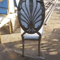 صندلی تالار یغما