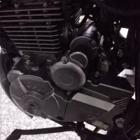 تریل فلات ۲۵۰سی سی|موتورسیکلت|مراغه, |دیوار