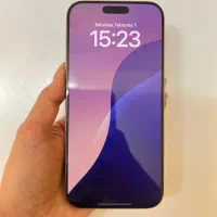 ایفون ۱۶ پرومکس ۲۵۶گیگ کارتن اصلی